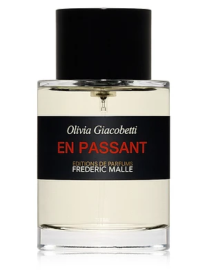 En Passant Parfum