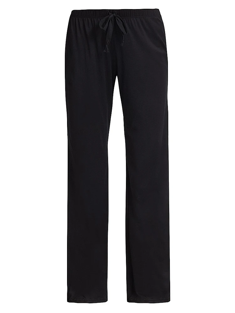 Cotton Deluxe Lounge Pants