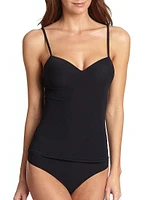 Allure Bra Camisole
