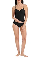 Allure Bra Camisole