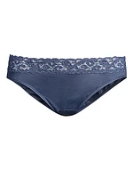 Moments Hi-Cut Brief