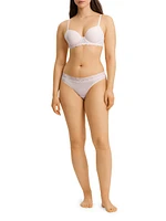 Moments Hi-Cut Brief