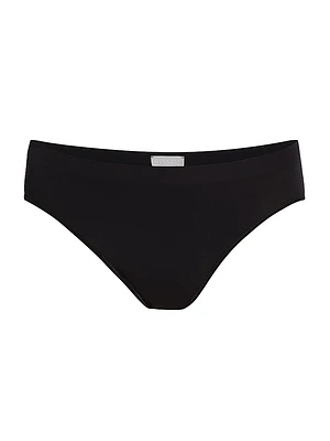 Touch Feeling High-Cut Brief