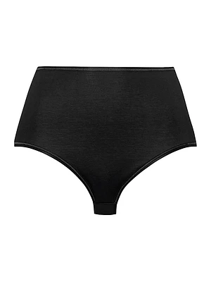 Cotton Seamless Full Brief