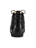 Louis Spikes Sneakers