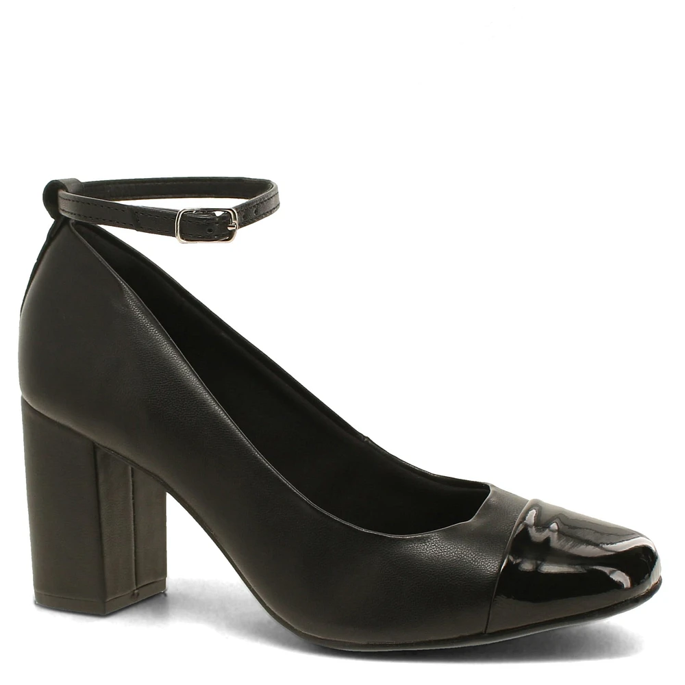 EGO QUINN PUMPS