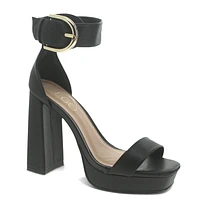 EGO TAMARA HEELS