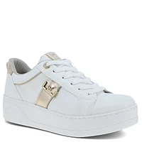 VIA MARTE ISLA SNEAKERS