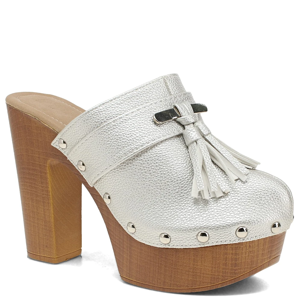 TREVE BETTIES HEELS