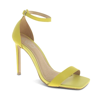 EGO RENA HEELS