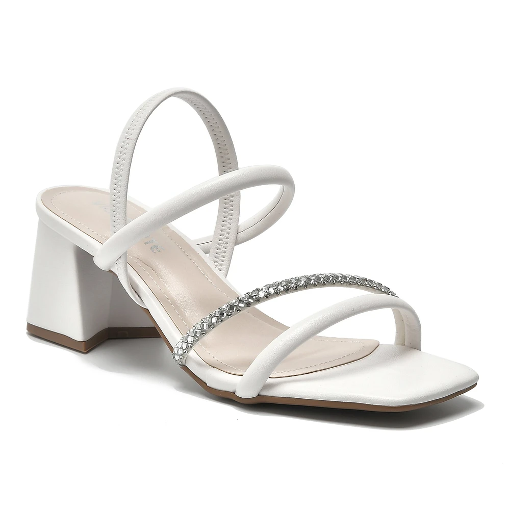 VIA MARTE MIA HEELS