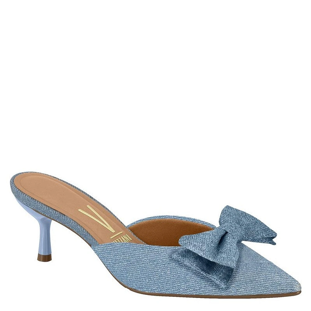VIZZANO HEREN STILETTO