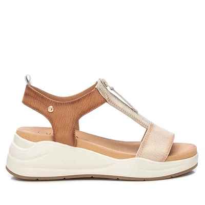CARMELA GRACIE PLATFORMS