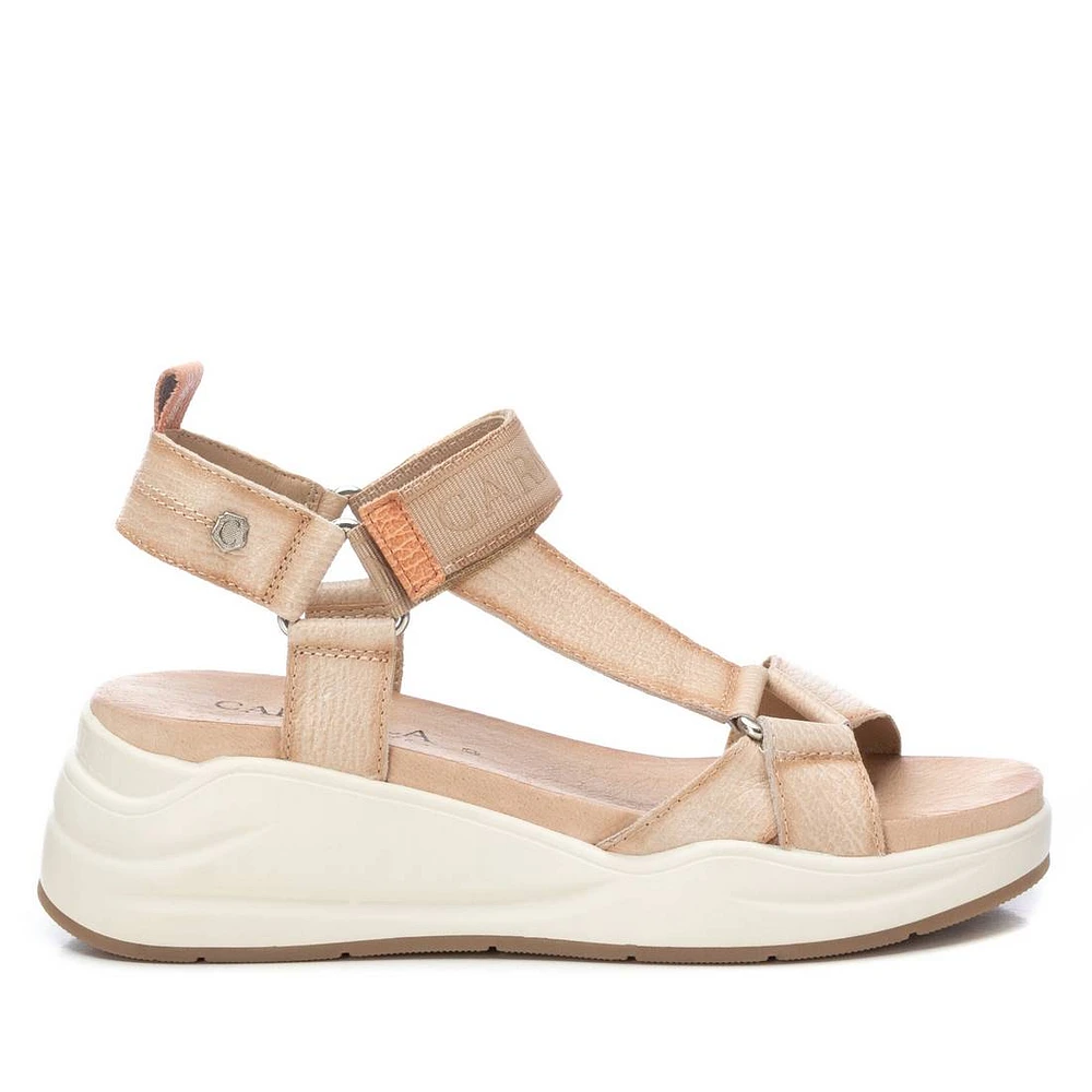 CARMELA KARA PLATFORMS