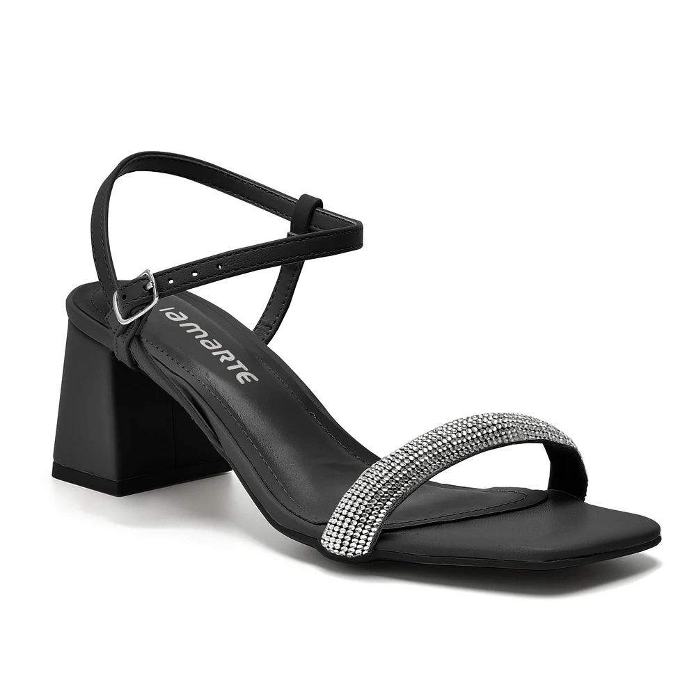 VIA MARTE NOELLE HEELS