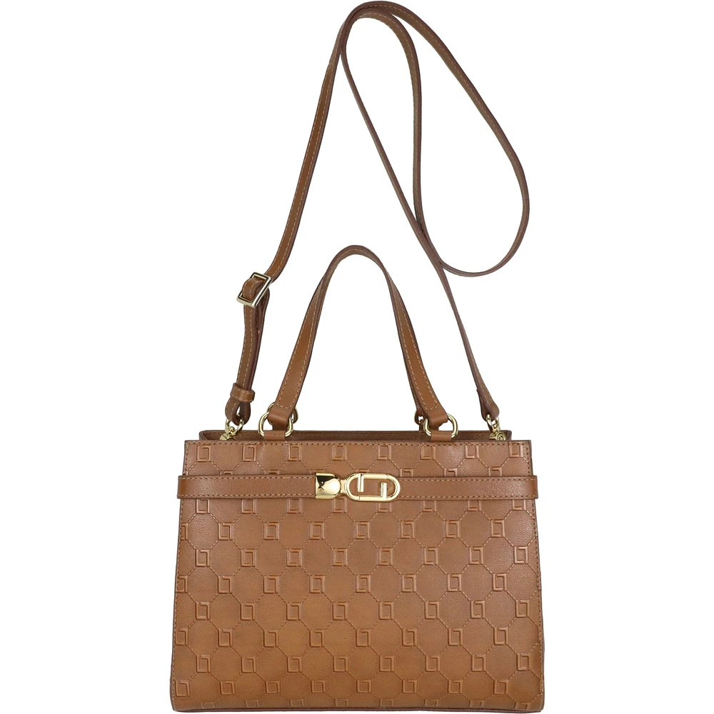 LUZ DA LUA FAELIN HANDBAG