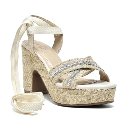 EGO DINA PLATFORMS