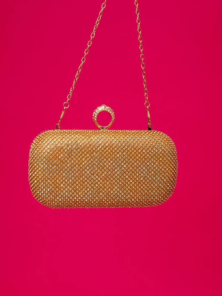 EGO LADIES HANDBAG