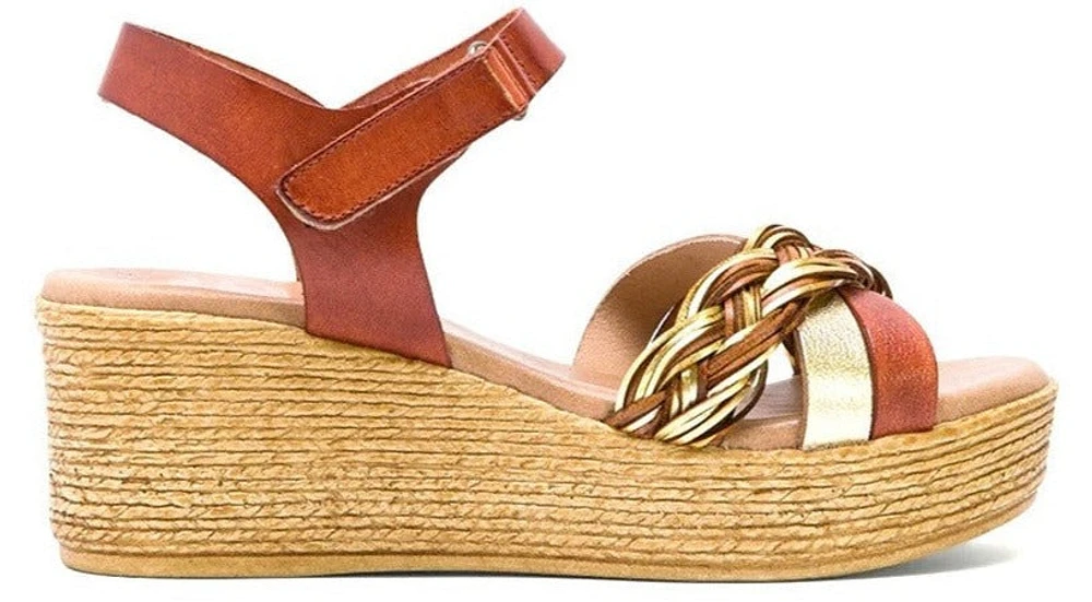 EGO TAMMY FLATFORMS