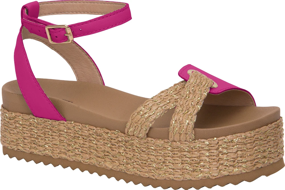 EGO AMADA FLATFORM