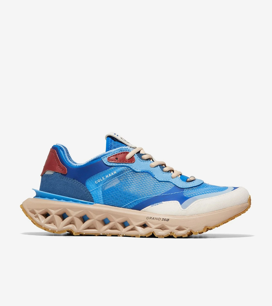 Cole Haan Men's 5.ZERØGRAND Running Shoe