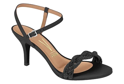 VIZZANO ADRI HEELS