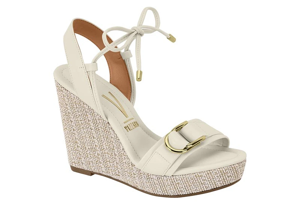 VIZZANO BRIELLE WEDGES