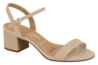 VIZZANO CRISBEL HEELS