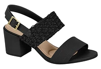 MODARE SARIA HEELS