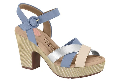 MODARE TRIANA HEELS