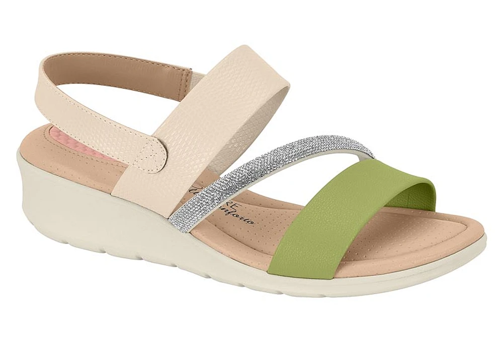 MODARE DELANY SANDALS