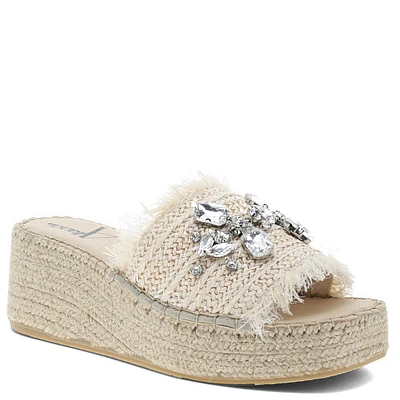 ATTANER ELLA PLATFORMS