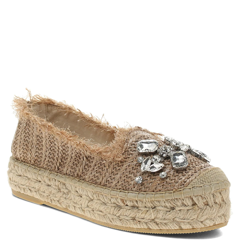 ATTANER AMELIA PLATFORMS