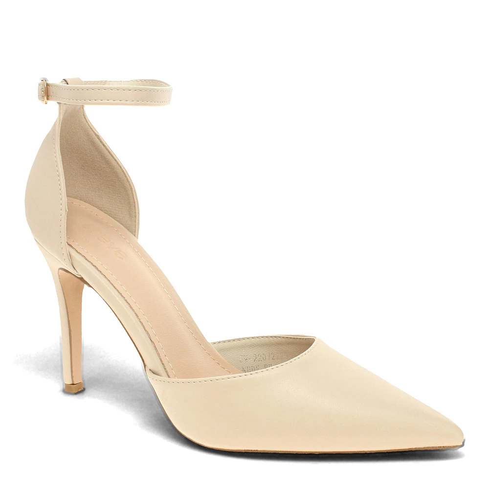 TREVE VILLIE STILETTO
