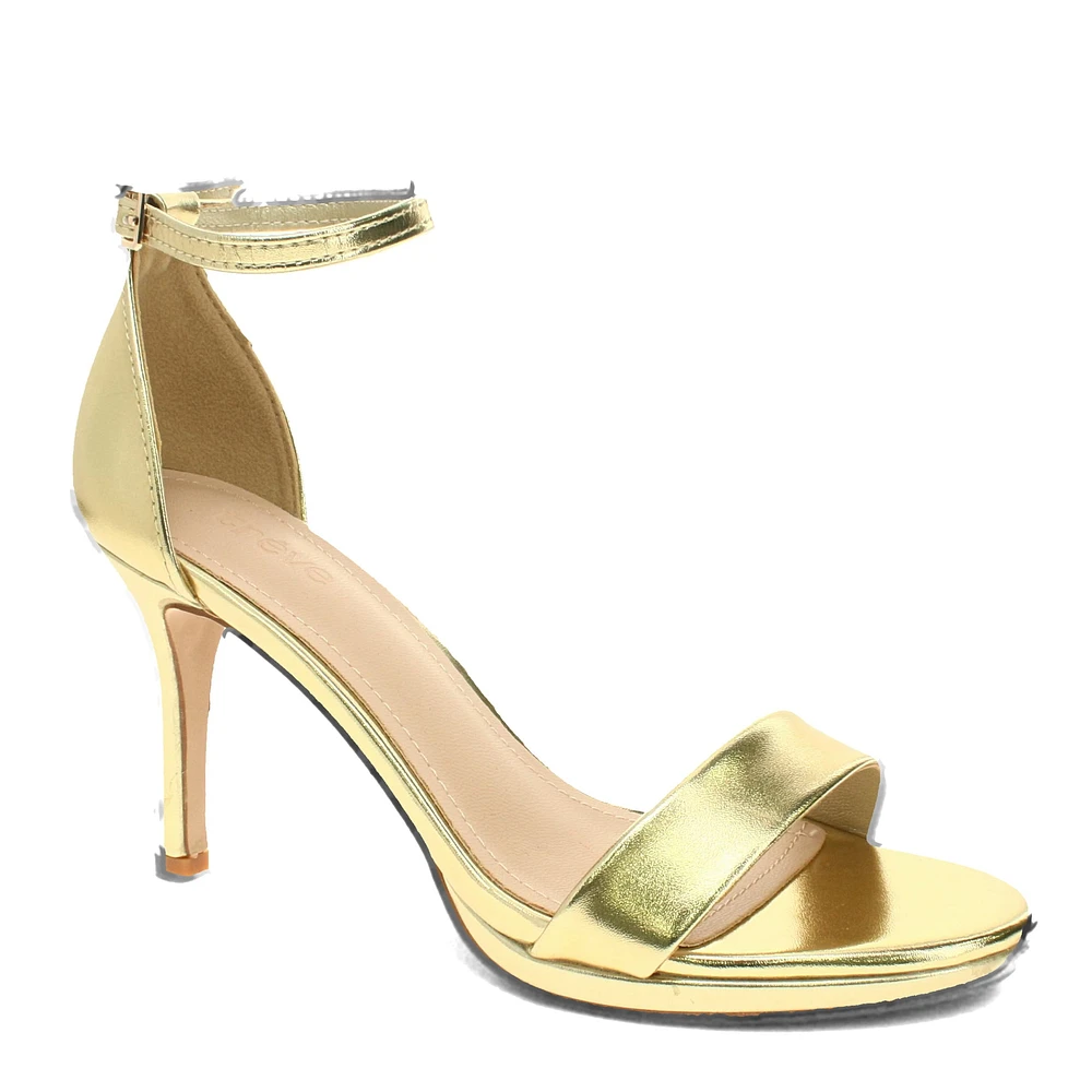 TREVE CANDIES HEELS