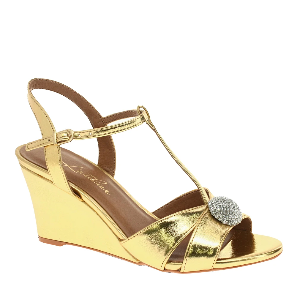 LATELIER LEYVA WEDGE