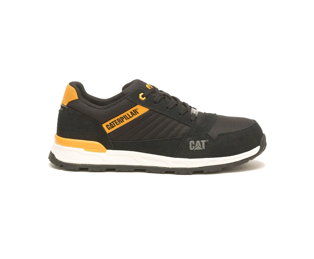 Caterpillar Men's Venward Composite Toe Work Shoe