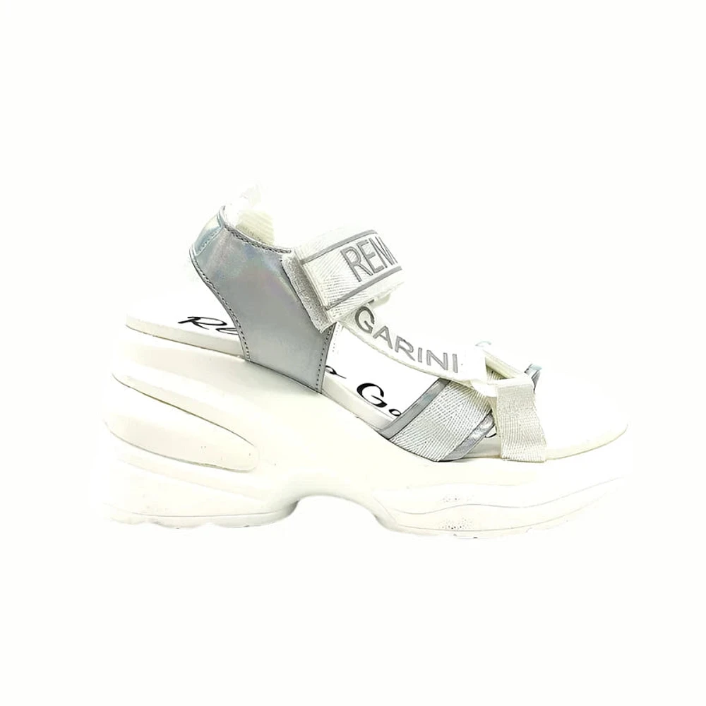 RENATO GARINI ALI FLATFORMS