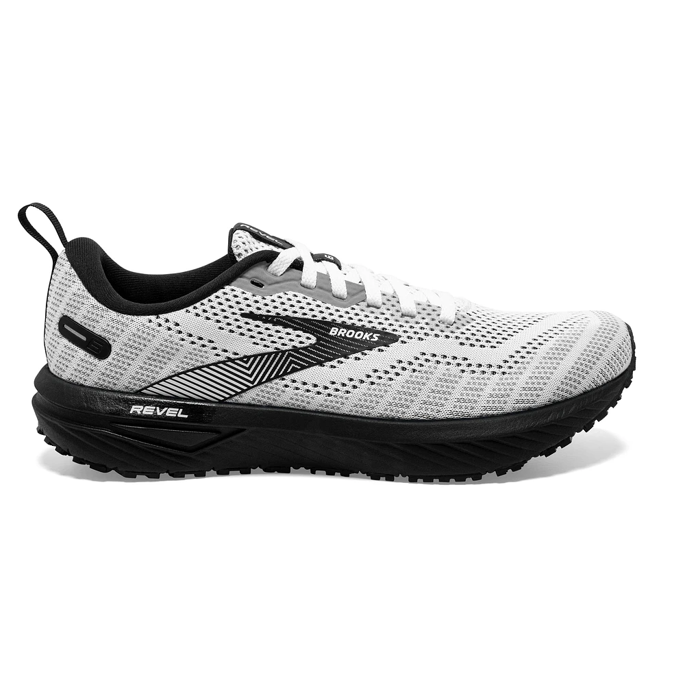 BROOKS REVEL 6 SNEAKER