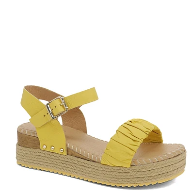 EGO IRIS FLATFORMS