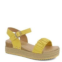 EGO IRIS FLATFORMS