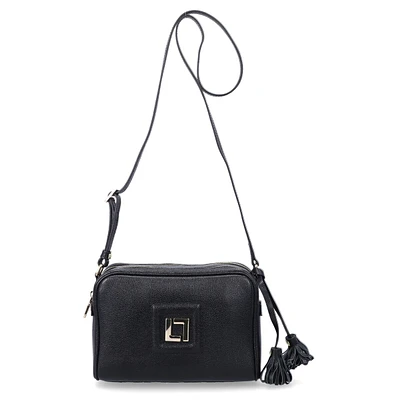 LUZ DA LUA ARBEL HANDBAG