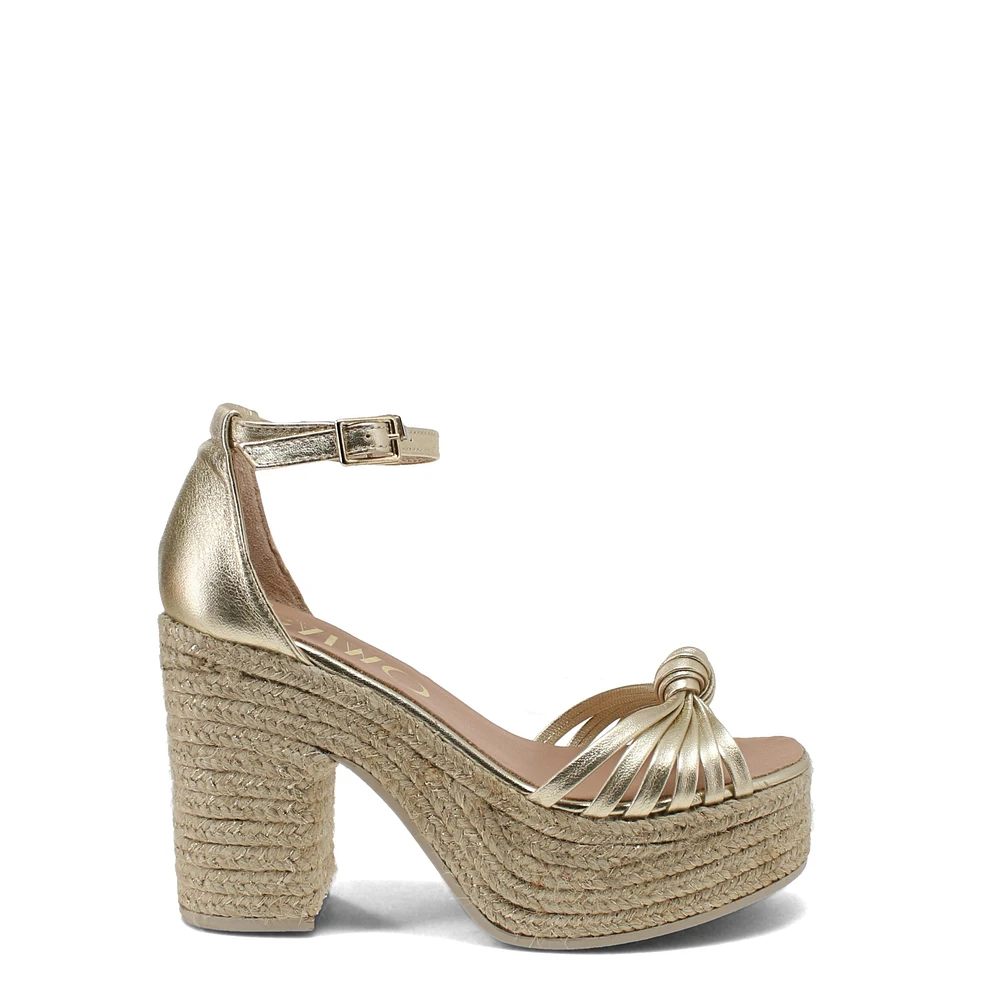 GAIMO MELISSA HEELS