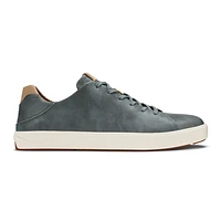 OLUKAI LAE'AHI LI 'ILI MEN'S LEATHERS SNEAKERS