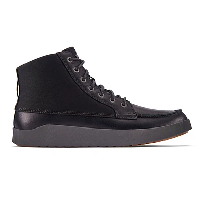Olukai Mōlina Men's Waterproof Leather Boots