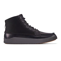 Olukai Mōlina Men's Waterproof Leather Boots