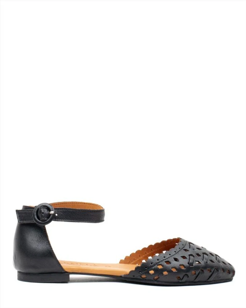 CARMELA ATHER FLATS