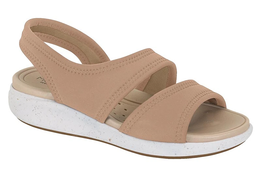 MODARE ZAMORA FLATFORMS