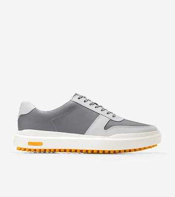 COLE HAAN GrandPrø AM Golf Sneaker