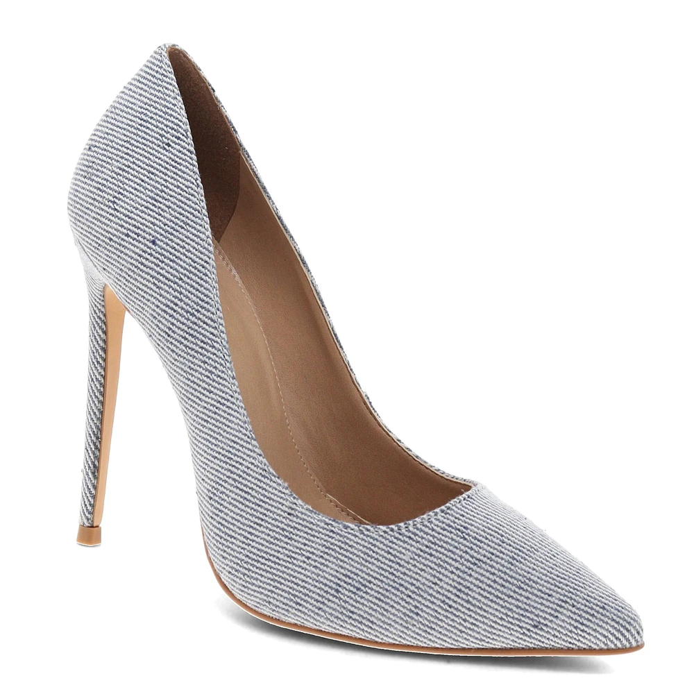 FLUX JONIE STILETTO
